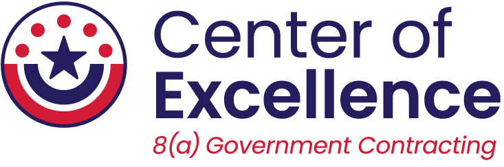 8a center of excellence logo